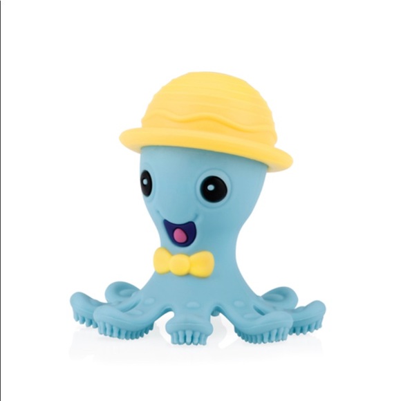 New Nuby teethers - Picture 4 of 4